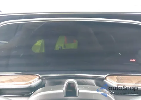 2021 Cadillac Escalade 2Wd Premium Luxury Platinum z USA, uszkodzony, nr VIN 1GYS3DKLXMR388297